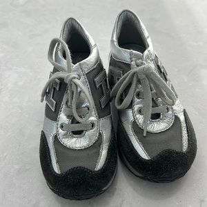 Kids Hogan Sneaker